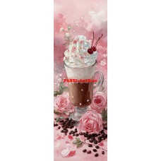 Látkový panel na záložku  336-3459