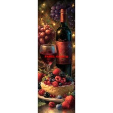 Látkový panel na záložku  336-3466