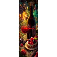 Látkový panel na záložku  336-3468