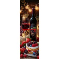 Látkový panel na záložku  336-3469