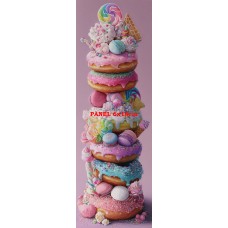 Látkový panel na záložku  336-3483