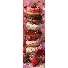 Látkový panel na záložku  336-3486