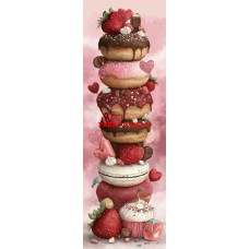 Látkový panel na záložku  336-3489