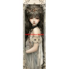 KOČÁRKOVINA  PANEL NA ZÁLOŽKU 6x18 cm zak413