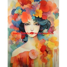 Látkový panel  kolekce ART 348-10