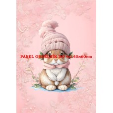 Látkový panel - kolekce VELIKONOČNÍ 349-101