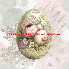 Látkový panel - kolekce VELIKONOČNÍ 349-111