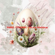 Látkový panel - kolekce VELIKONOČNÍ 349-119