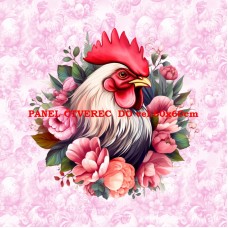 Látkový panel - kolekce VELIKONOČNÍ 349-12