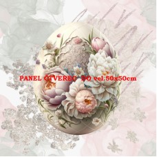 Látkový panel - kolekce VELIKONOČNÍ 349-120