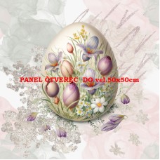 Látkový panel - kolekce VELIKONOČNÍ 349-124