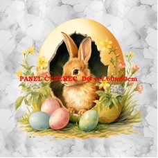 Látkový panel - kolekce VELIKONOČNÍ 349-143