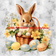Látkový panel - kolekce VELIKONOČNÍ 349-145