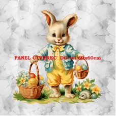 Látkový panel - kolekce VELIKONOČNÍ 349-154