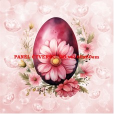 Látkový panel - kolekce VELIKONOČNÍ 349-26