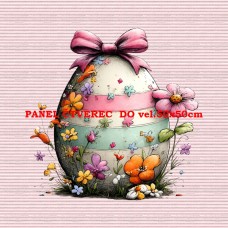 Látkový panel - kolekce VELIKONOČNÍ 349-293