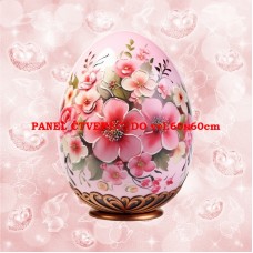 Látkový panel - kolekce VELIKONOČNÍ 349-31