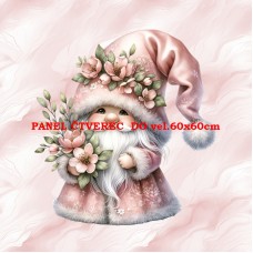 Látkový panel - kolekce VELIKONOČNÍ 349-54