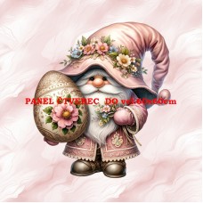 Látkový panel - kolekce VELIKONOČNÍ 349-57