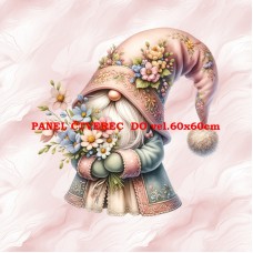 Látkový panel - kolekce VELIKONOČNÍ 349-64