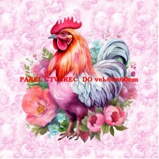 Látkový panel - kolekce VELIKONOČNÍ 349-7