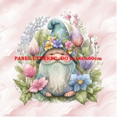 Látkový panel - kolekce VELIKONOČNÍ 349-74