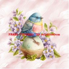 Látkový panel - kolekce VELIKONOČNÍ 349-85