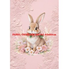 Látkový panel - kolekce VELIKONOČNÍ 349-92