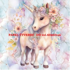 Látkový panel  350-47