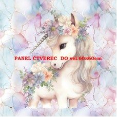 Látkový panel  350-48