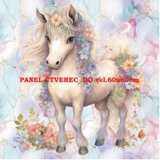 Látkový panel  350-50