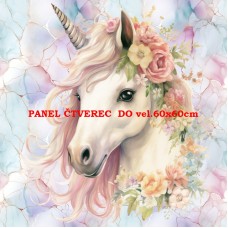 Látkový panel  350-53