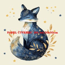 Látkový panel  350-837