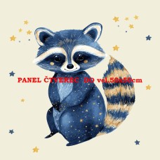 Látkový panel  350-839