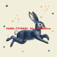 Látkový panel  350-840