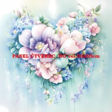 Látkový panel  354-479