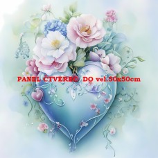 Látkový panel  354-481