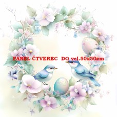 Látkový panel  354-482