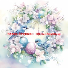 Látkový panel  354-483