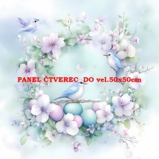 Látkový panel  354-484