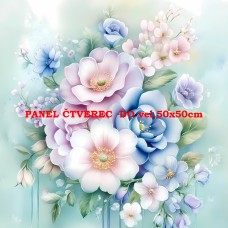 Látkový panel  354-485