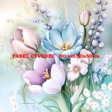 Látkový panel  354-486