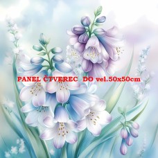 Látkový panel  354-487