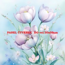 Látkový panel  354-488