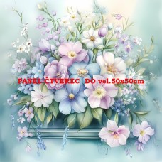 Látkový panel  354-490