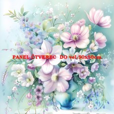 Látkový panel  354-491