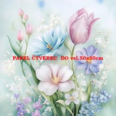 Látkový panel  354-492