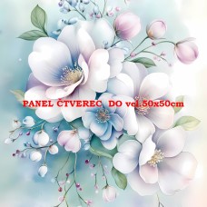Látkový panel  354-493