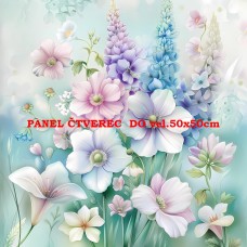 Látkový panel  354-495