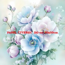 Látkový panel  354-498